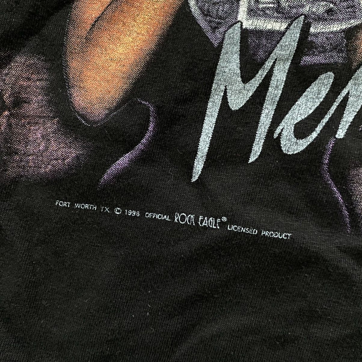 Nirvana × Vintage Nirvana Kurt Cobain 1996 Memories of Kurt Longsleeve Size US L / EU 52-54 / 3 - 7 Thumbnail