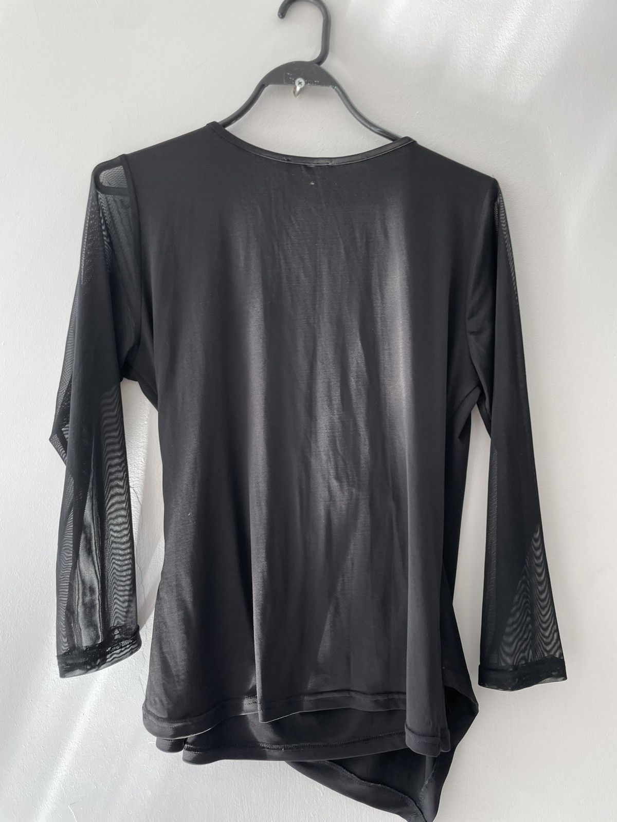 Vintage Vintage blouse Size XL / US 12-14 / IT 48-50 - 12 Thumbnail