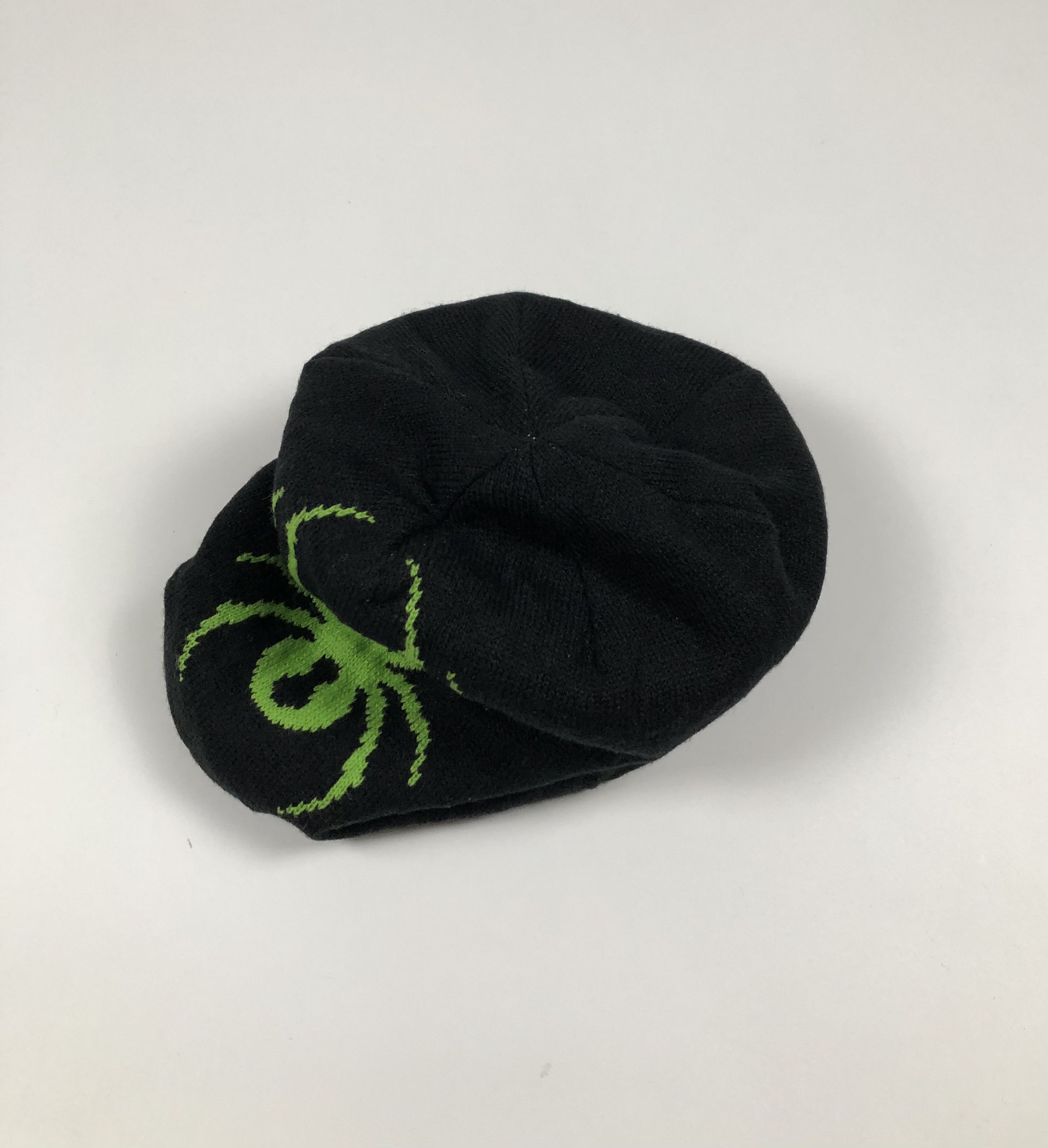 Spyder Spyder Big Logo Hat Size ONE SIZE - 4 Thumbnail