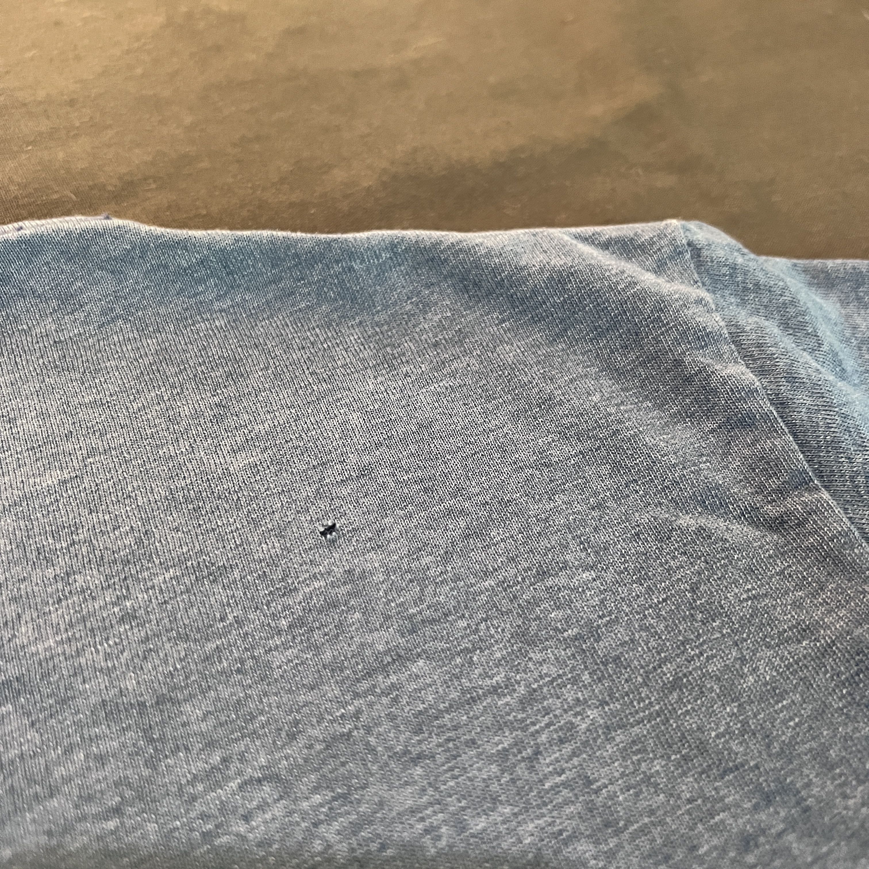 Gear for Sports Vintage Y2K STP Promo Tee Distressed Faded Thrashed Size US L / EU 52-54 / 3 - 15 Thumbnail