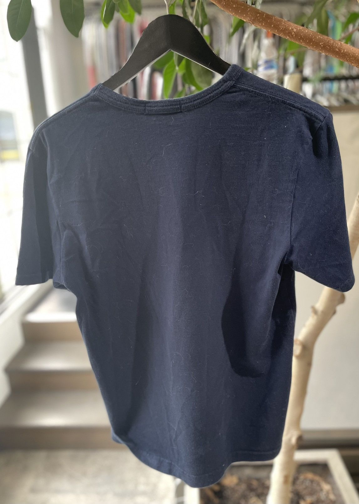 Original Fake Kaws Original Fake Tombstone R.I.P 2006 - 2013 Tee Size US S / EU 44-46 / 1 - 2 Thumbnail