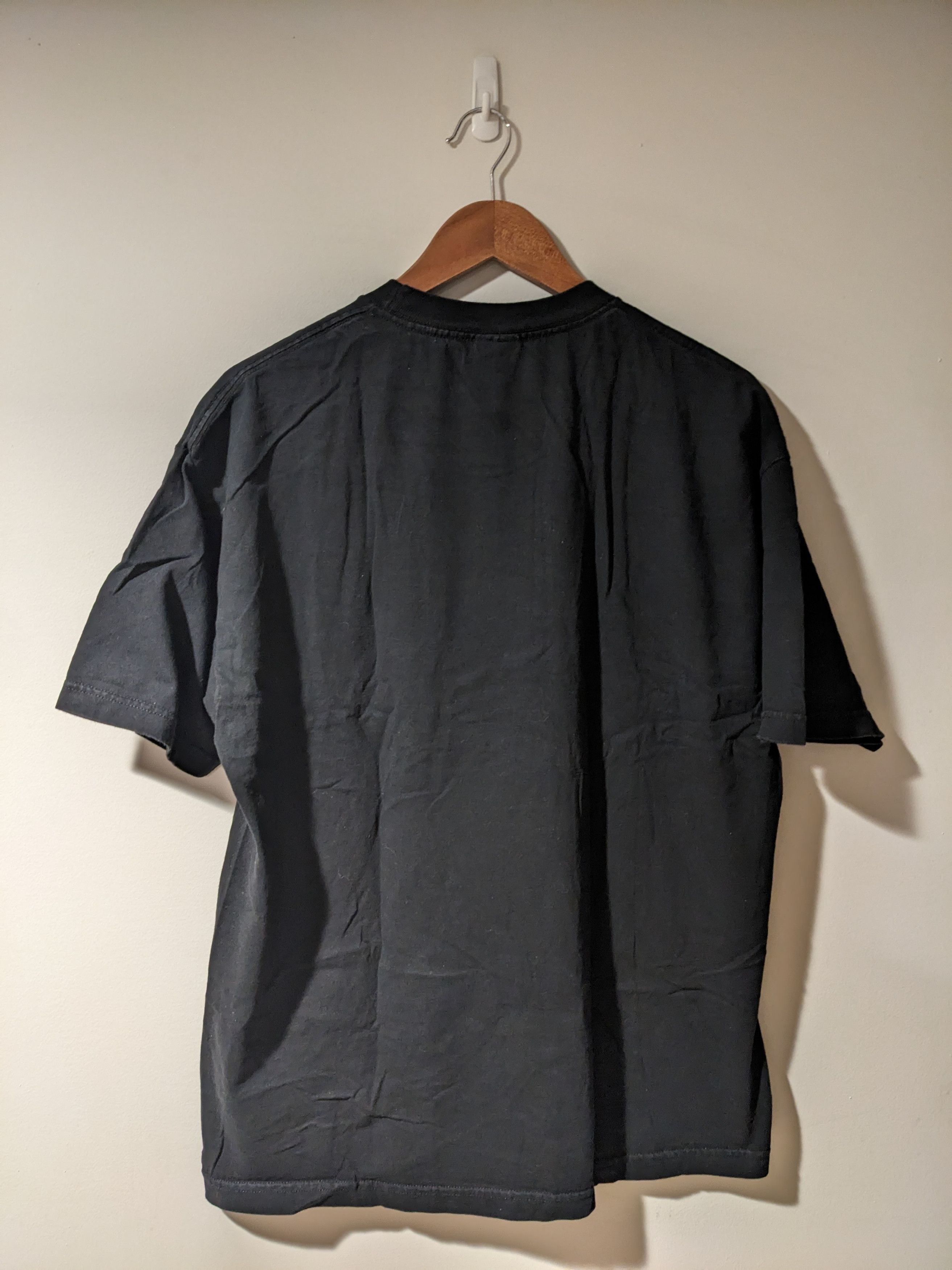 Vintage Vintage 90s Michigan State College Football East T-Shirt Size US XL / EU 56 / 4 - 4 Thumbnail