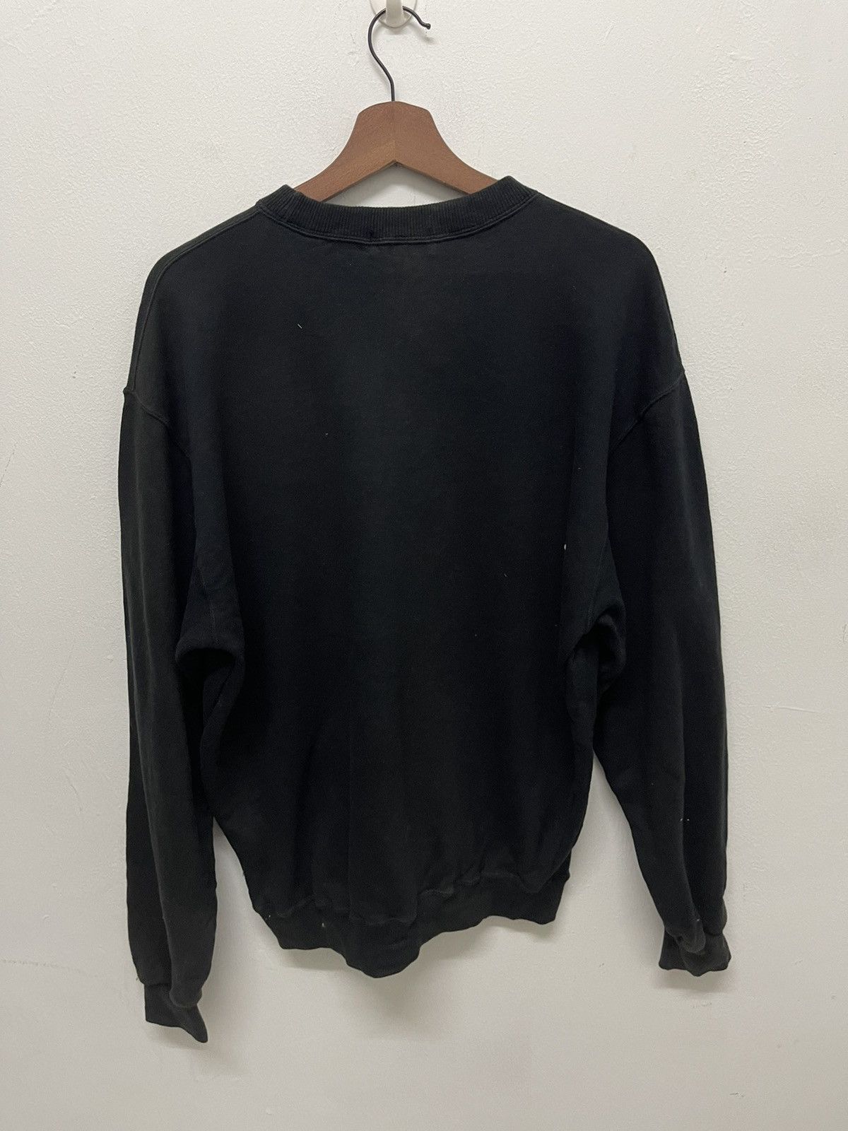 Honda F1💥MUGEN - HONDA F1 RACING TEAM SWEATSHIRT Size US M / EU 48-50 / 2 - 3 Thumbnail