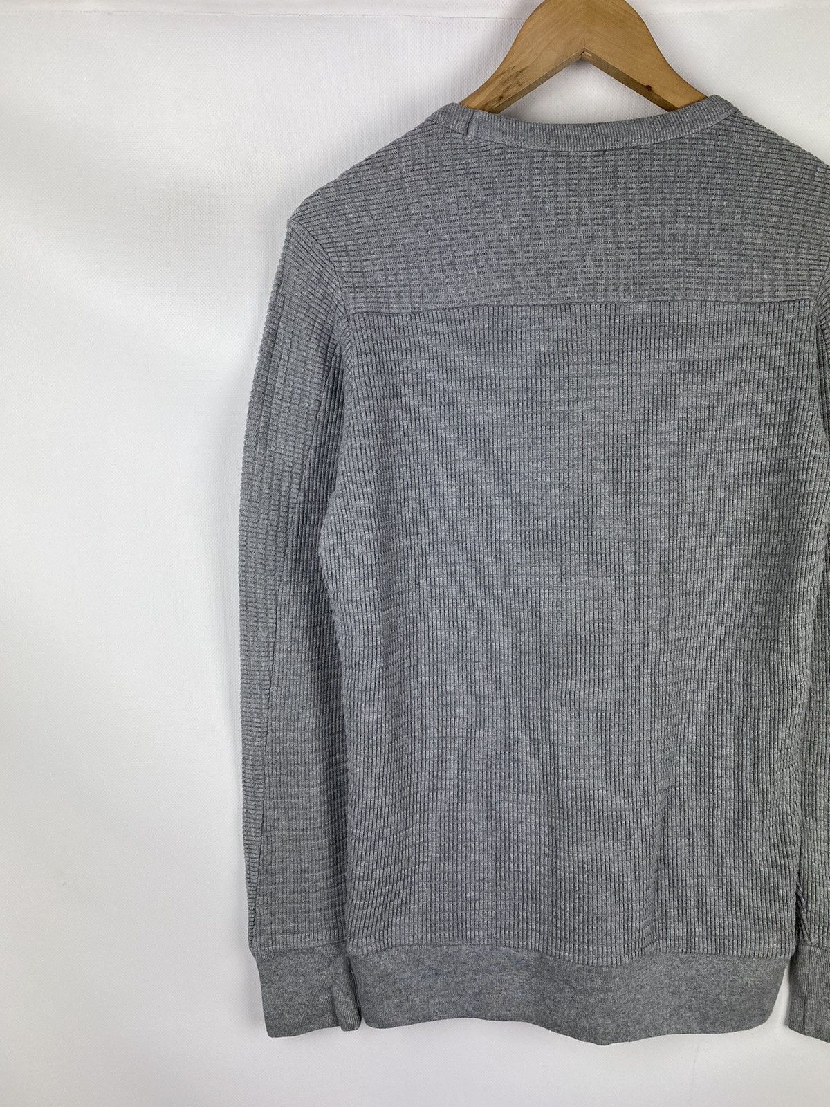 Diesel Diesel men’s knitted sweater pullover size Xs Size US XS / EU 42 / 0 - 15 Thumbnail