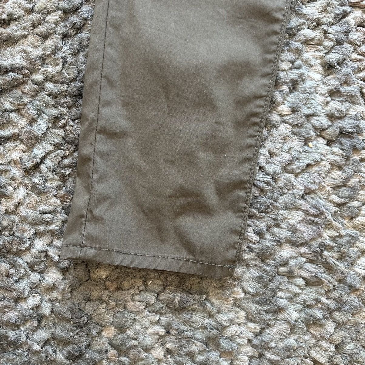 Rag & Bone Rag & bone fit 1 low rise chino Size US 30 / EU 46 - 3 Thumbnail