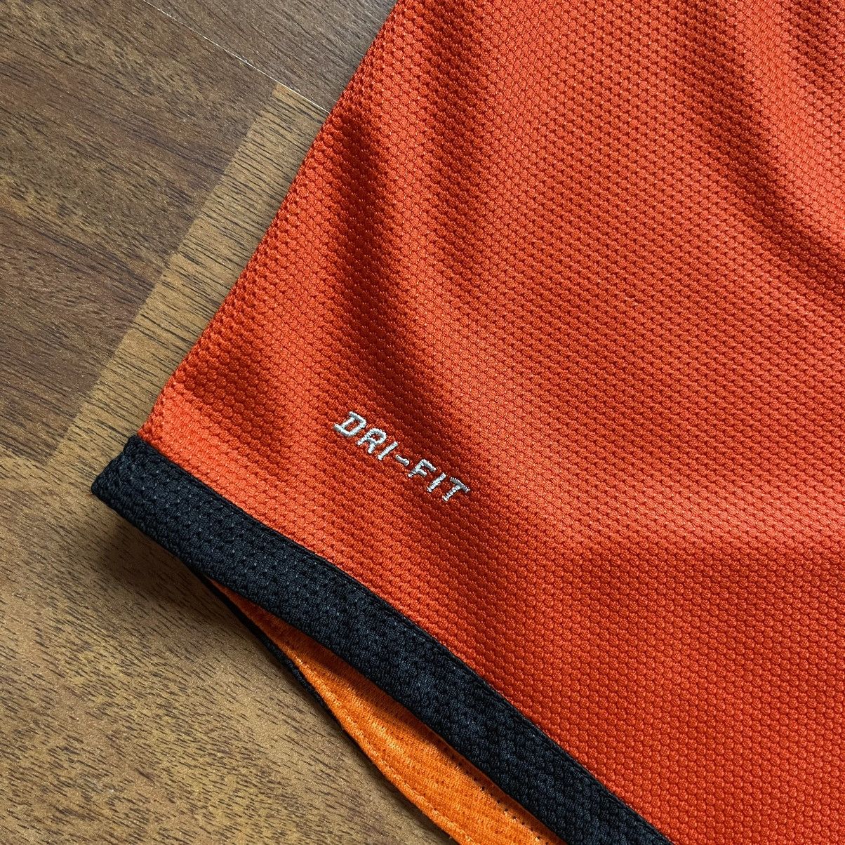 Nike × Vintage SIZE “Y XL” NETHERLANDS NIKE 2012 SOCCER JERSEY #11 ROBBEN Size US XXS / EU 40 - 8 Thumbnail