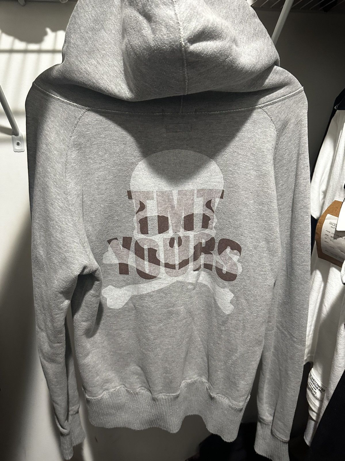 Mastermind Japan × TMT Mastermind Japan x TMT Size US M / EU 48-50 / 2 - 3 Thumbnail