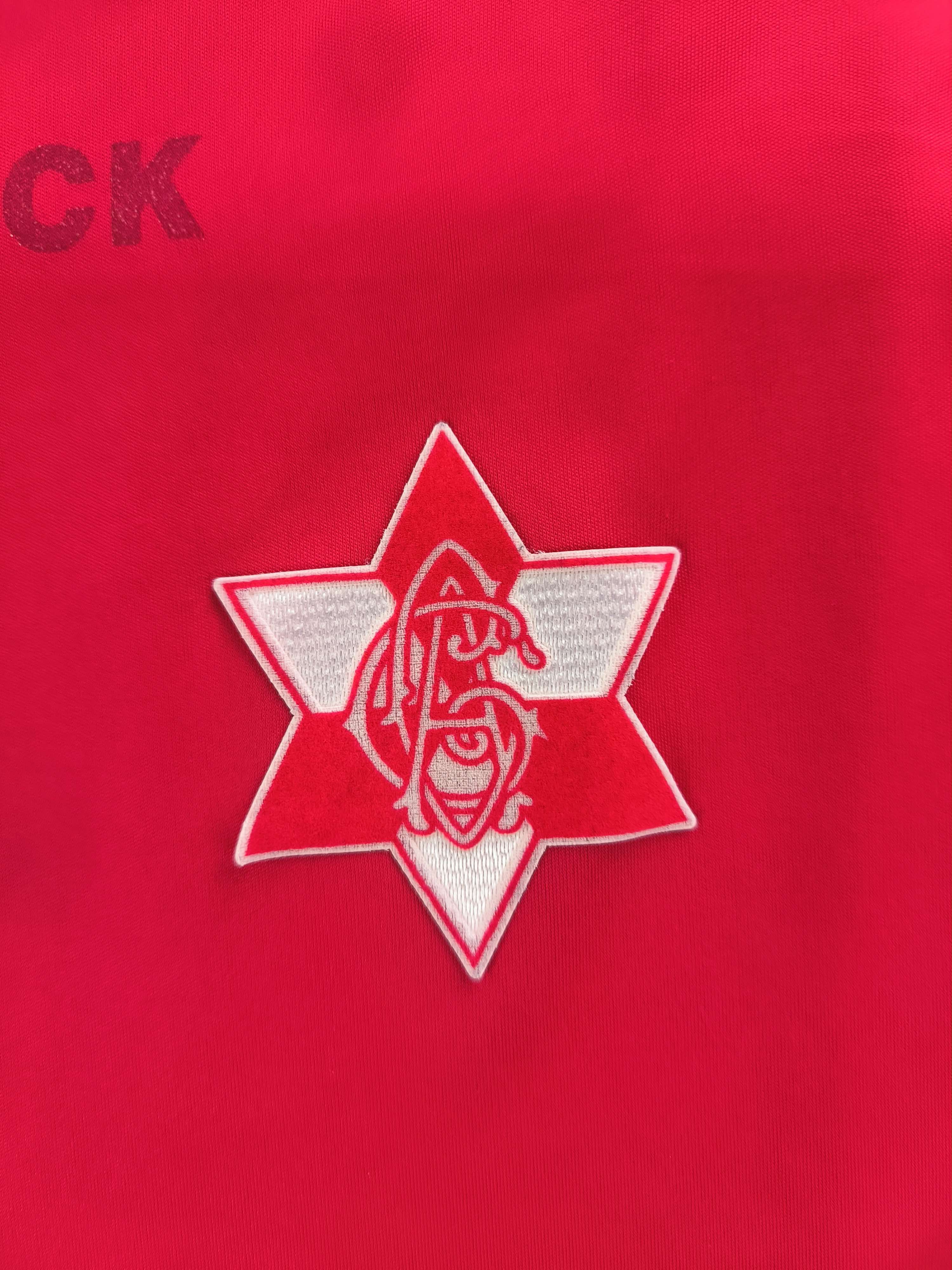 Other Grazer AK Stefan Kammerhofer Patrick football jersey sz XXL Size US XXL / EU 58 / 5 - 4 Thumbnail