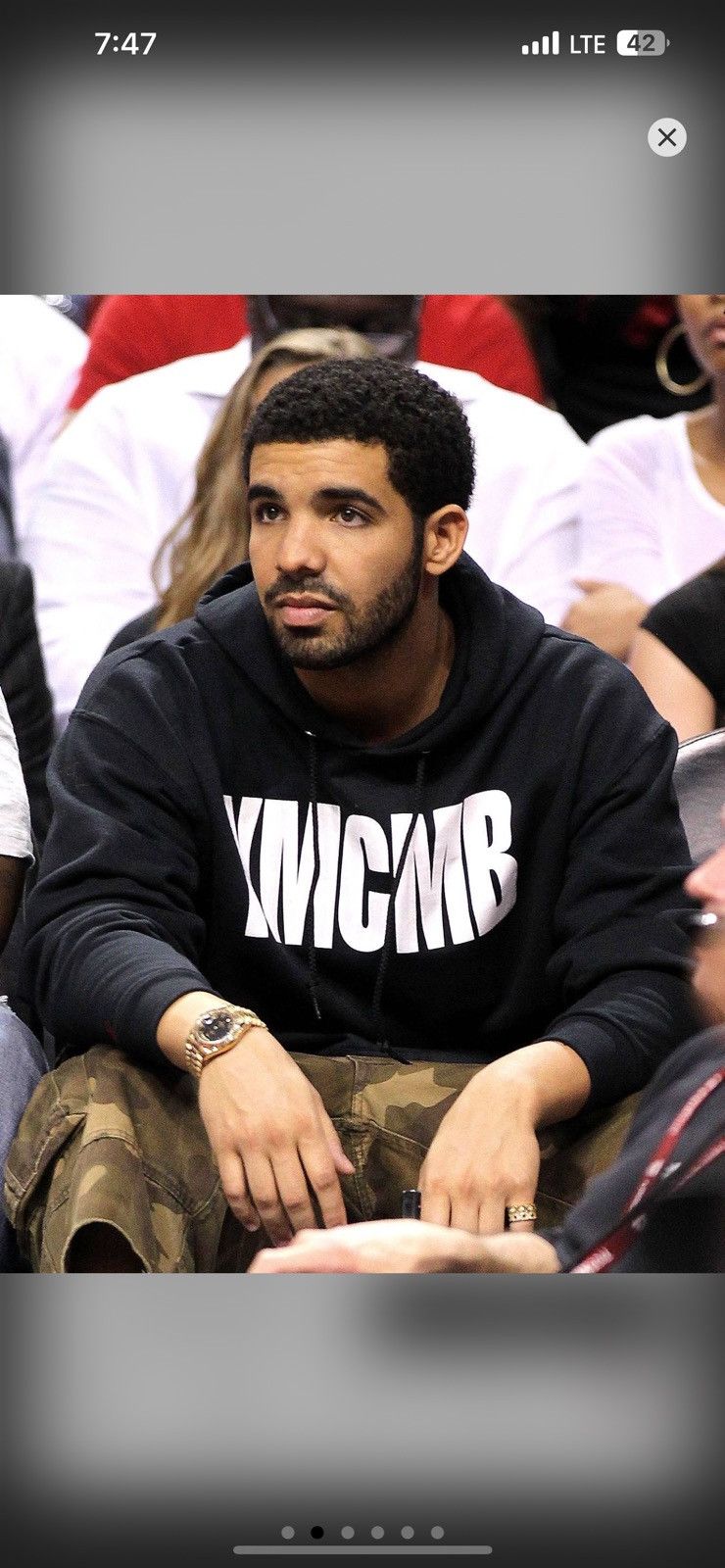 Men's Ymcmb Sweatshirts & Hoodies | Grailed