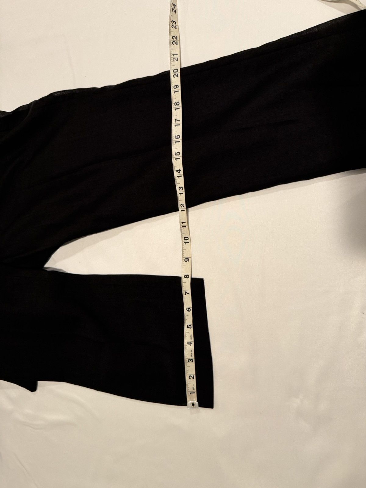 Rick Owens Rick owens mens pants. 54/38. $1190 Size US 38 / EU 54 - 5 Thumbnail