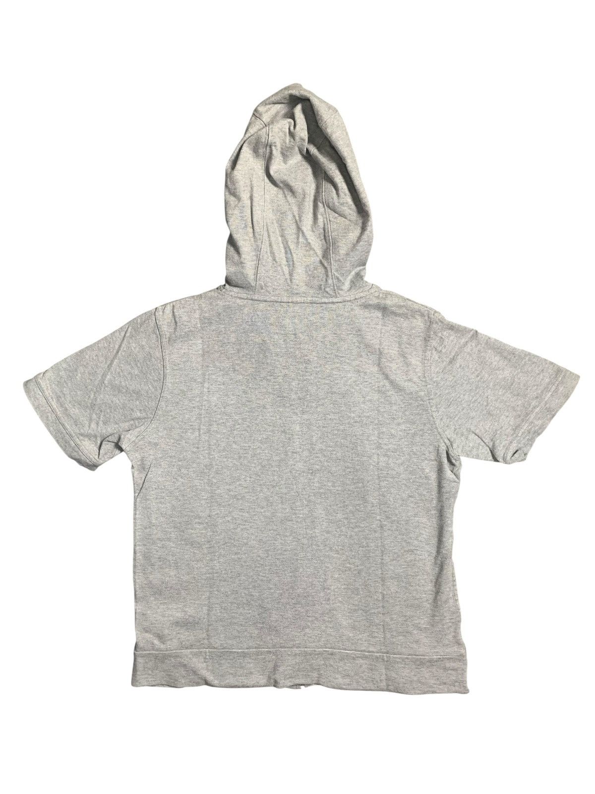 Beauty Beast SLASH HUNTER POEM ZIP HOODIE DOUBLE LAYER IFSIX LGB STYLE Size US M / EU 48-50 / 2 - 6 Thumbnail