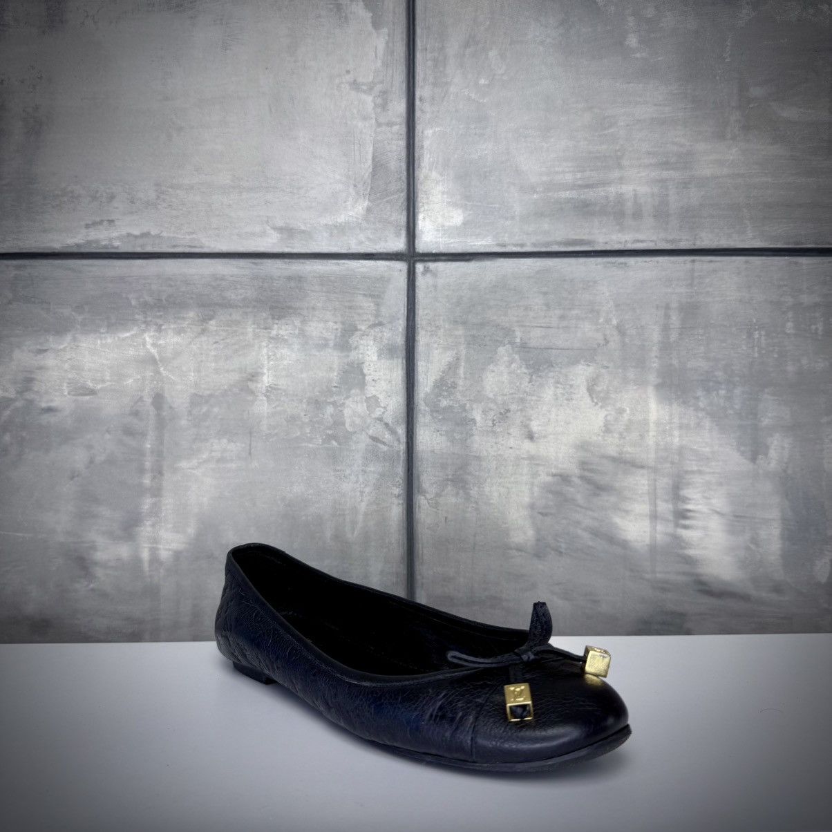 Louis Vuitton Monogram flats 40 Size US 10 / IT 40 - 2 Thumbnail