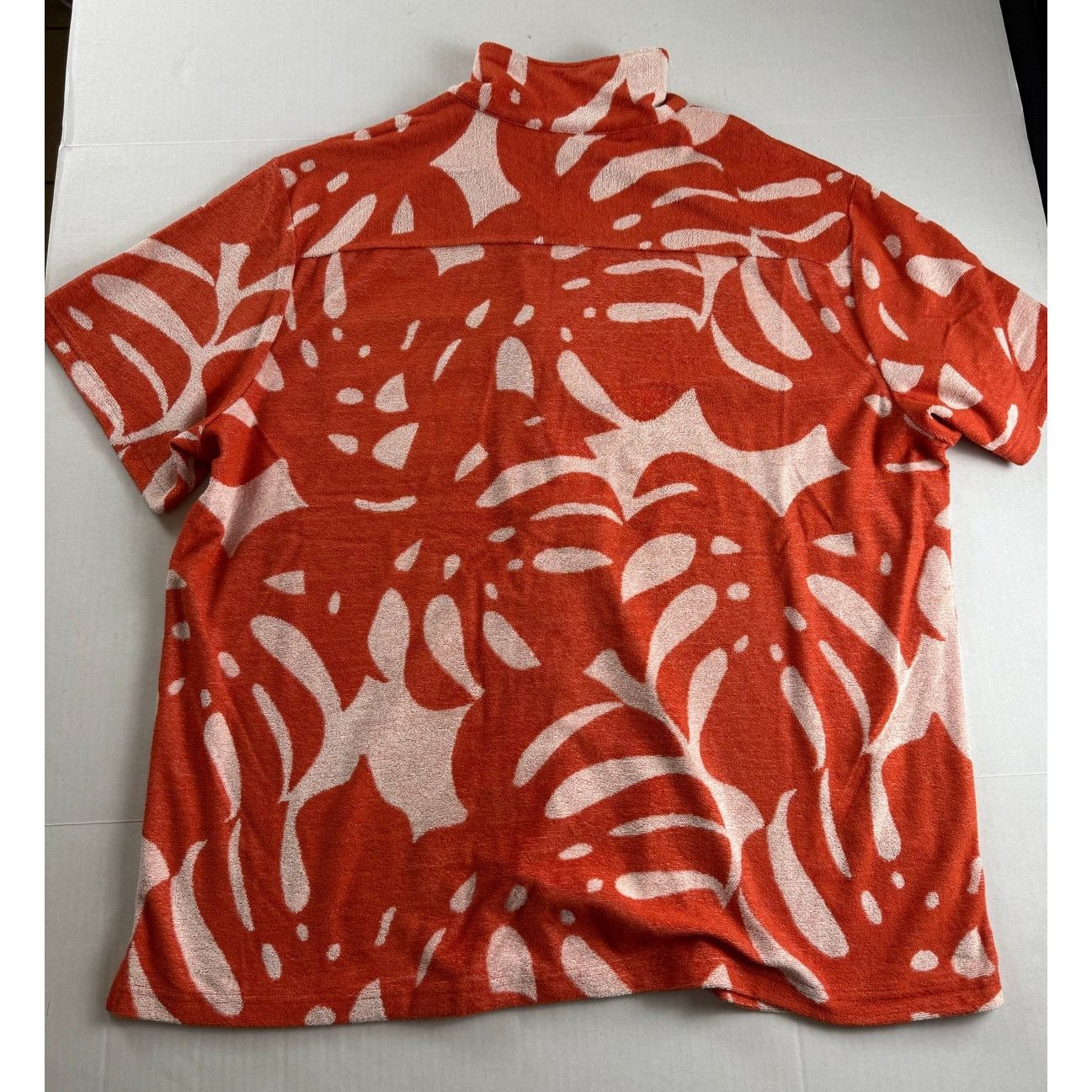 H&M H&M Men's Top and Shorts Set - Size 2X - Like New Size US 44 / EU 60 - 2 Thumbnail