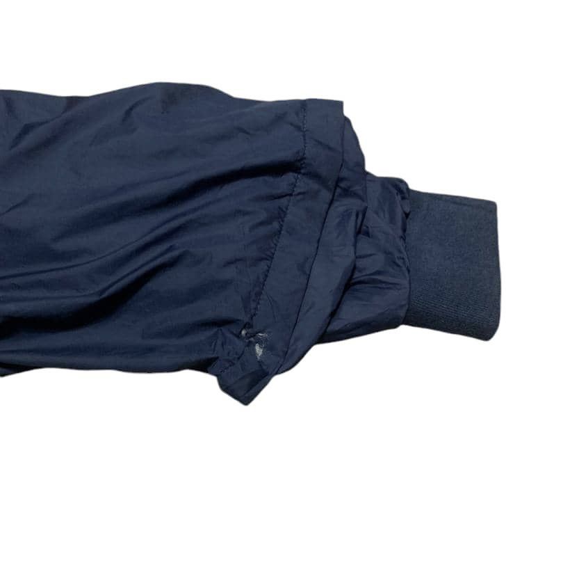 Undercover UUU Uniqlo Nylon Jacket Oversize Size US S / EU 44-46 / 1 - 4 Thumbnail