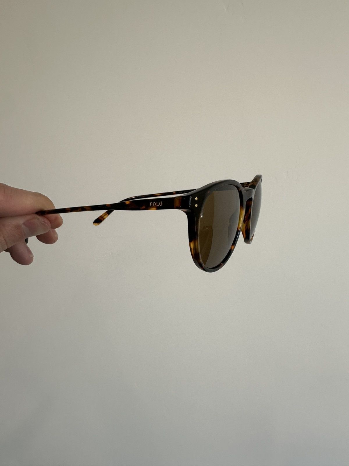 Polo Ralph Lauren Polo ralph lauren sunglasses Size ONE SIZE - 4 Thumbnail