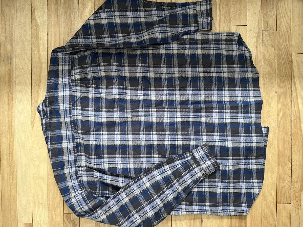 Beams Japan Pocket Overshirt Beams Size US M / EU 48-50 / 2 - 3 Thumbnail