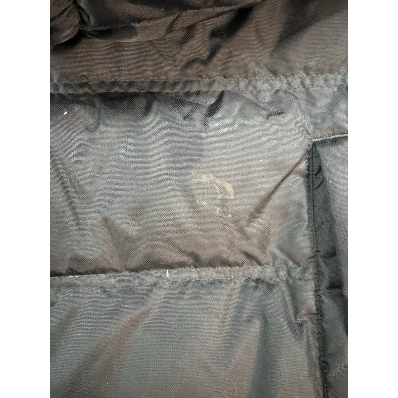 Adidas Adidas Winter Down Puffer Jacket Men's Medium Black Size US M / EU 48-50 / 2 - 2 Thumbnail