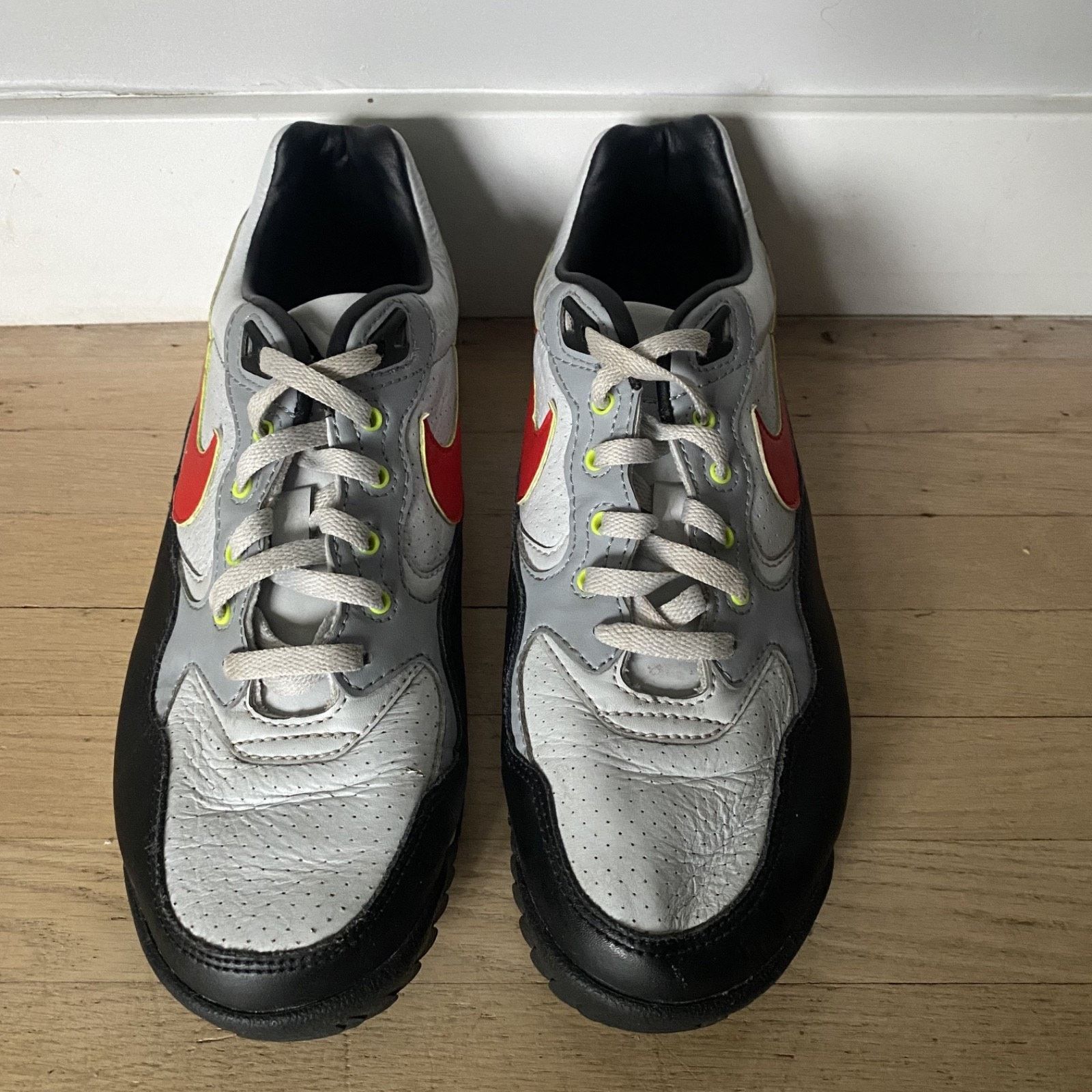 Nike NIKE Air Wildwood ACG Pure Platinum Trail Shoes Men's 6.5 Size US 6.5 / EU 39-40 - 2 Thumbnail