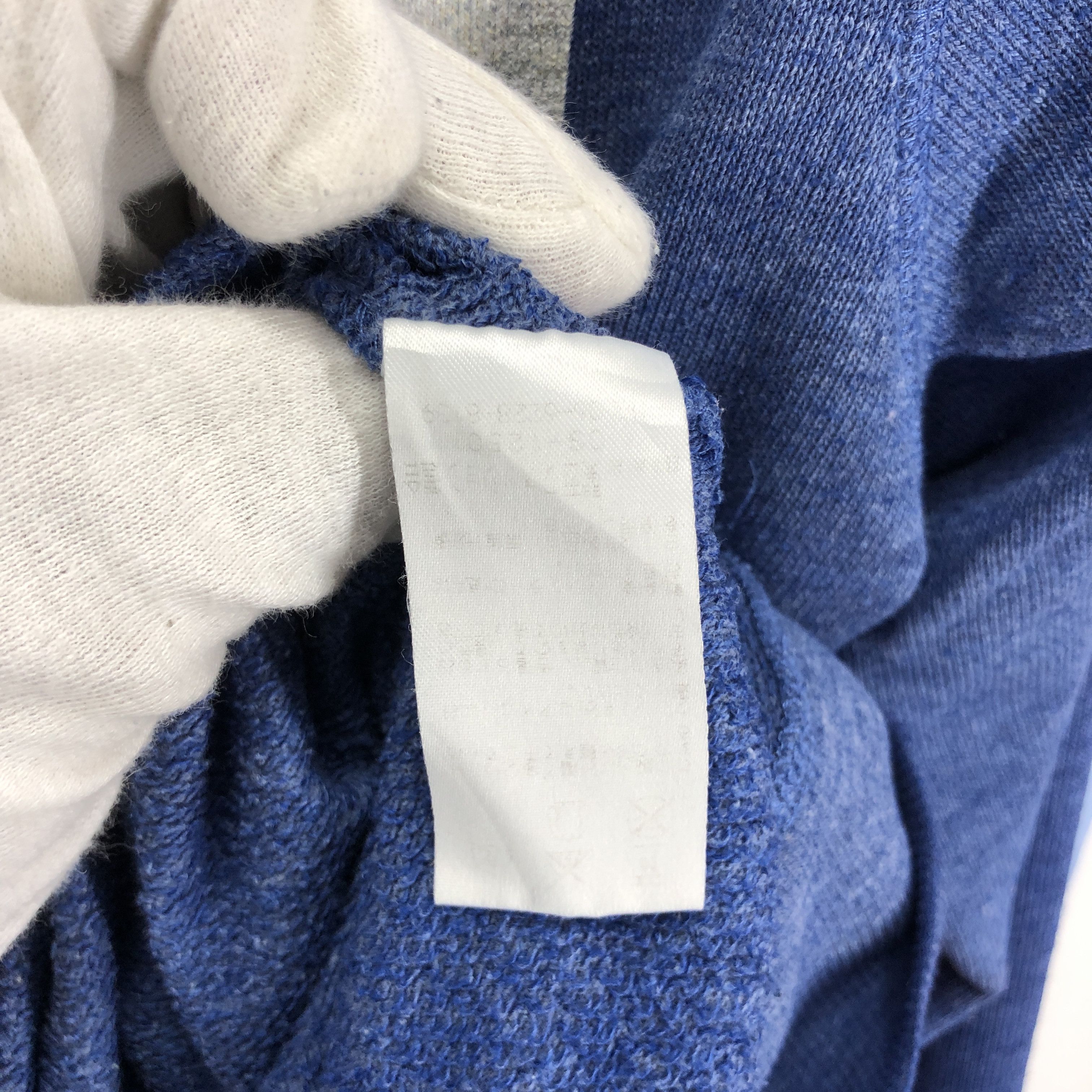 O'Neill ONEILL Crew Neck Sweatshirt #1595/01 Size US S / EU 44-46 / 1 - 8 Thumbnail