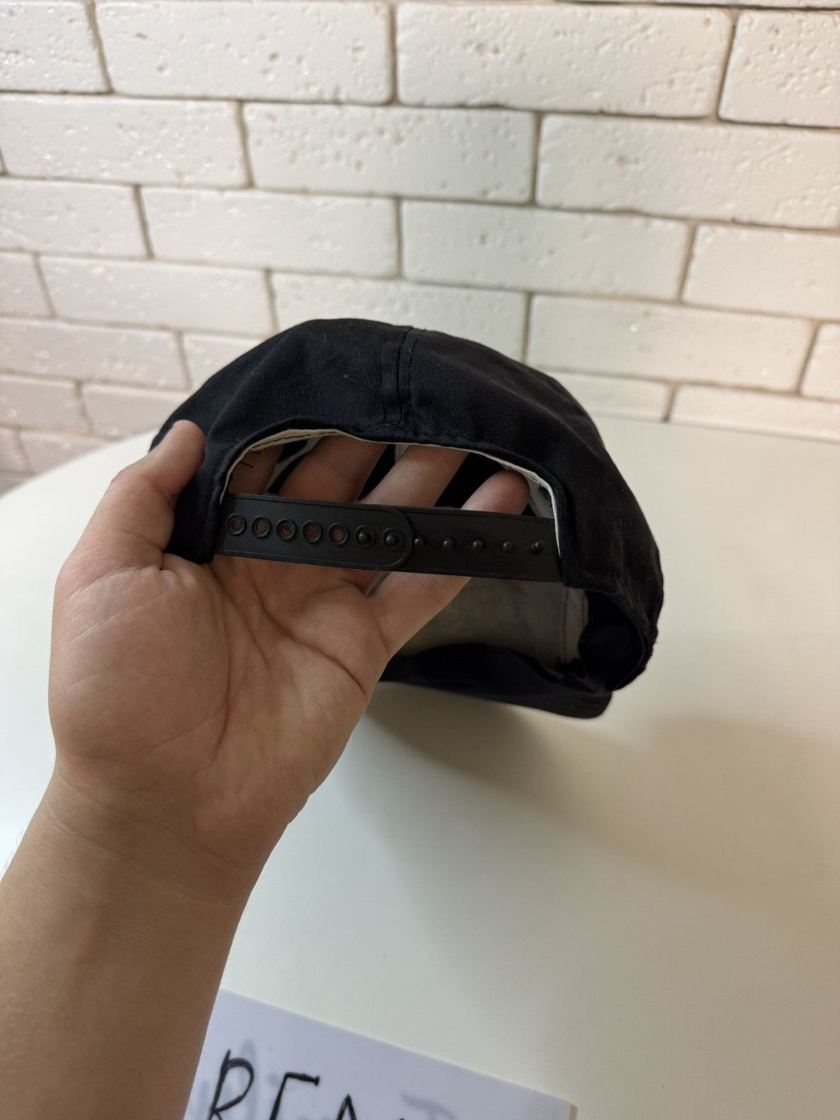 Other U.S. AIR FORCE cap hat Size ONE SIZE - 3 Thumbnail