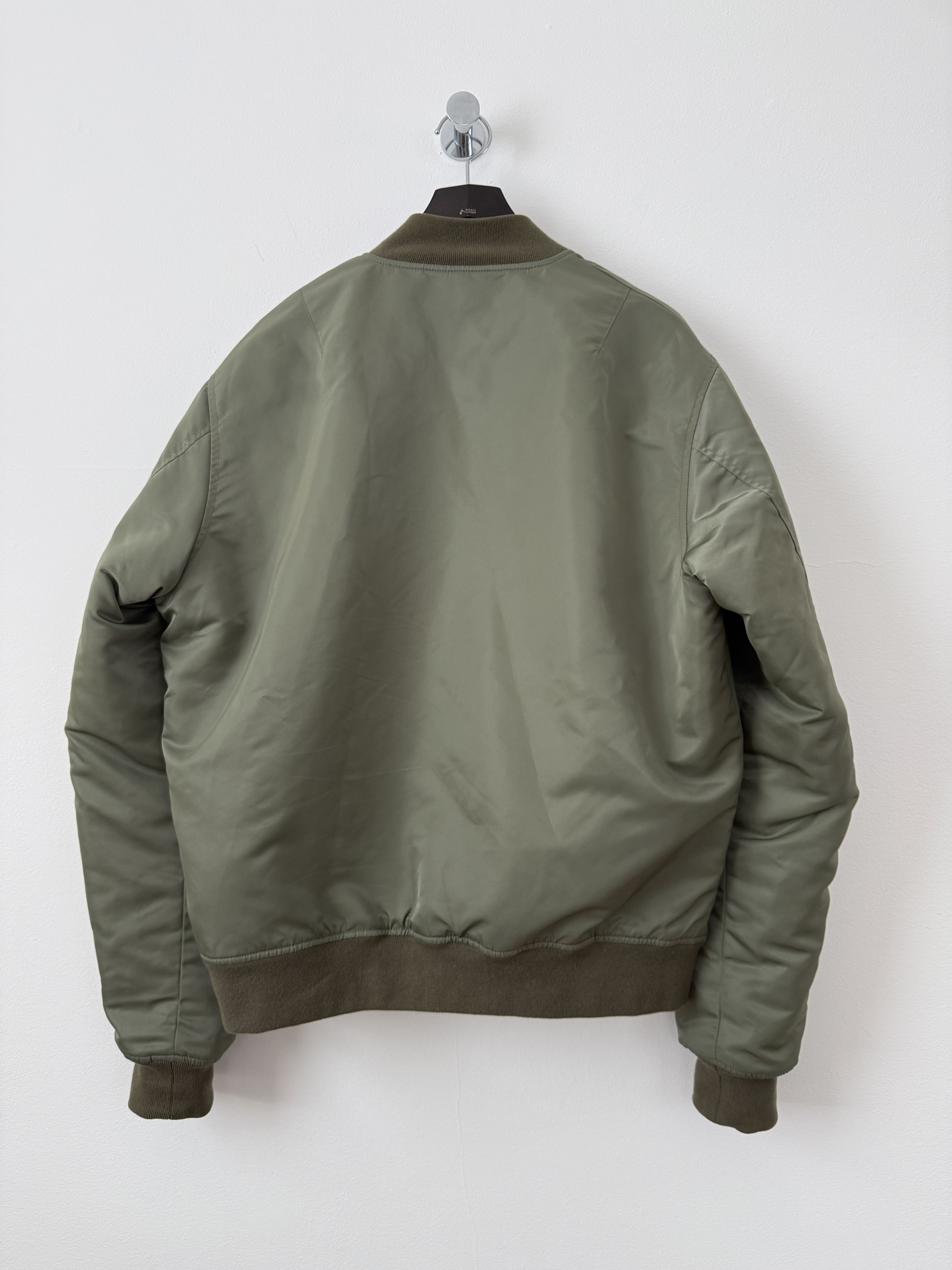 John Elliott Bogota II Bomber Jacket Size US XL / EU 56 / 4 - 3 Thumbnail