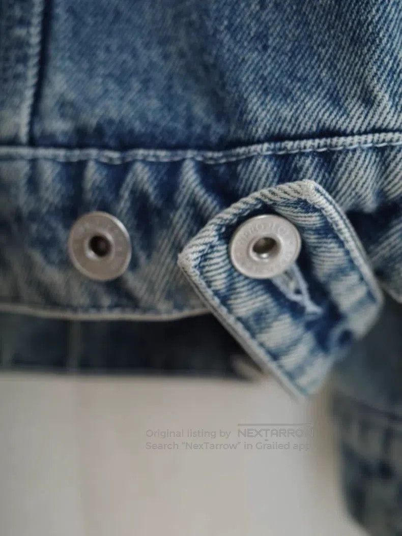 Y/Project Y/PROJECT Size S Make old three-dimensional multi-pocket de Size US S / EU 44-46 / 1 - 2 Thumbnail