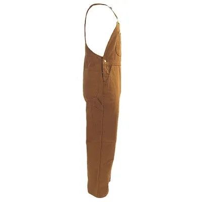 Dickies dickies unisex xs brown duck overalls coveralls vintage boot Size US 30 / EU 46 - 3 Thumbnail