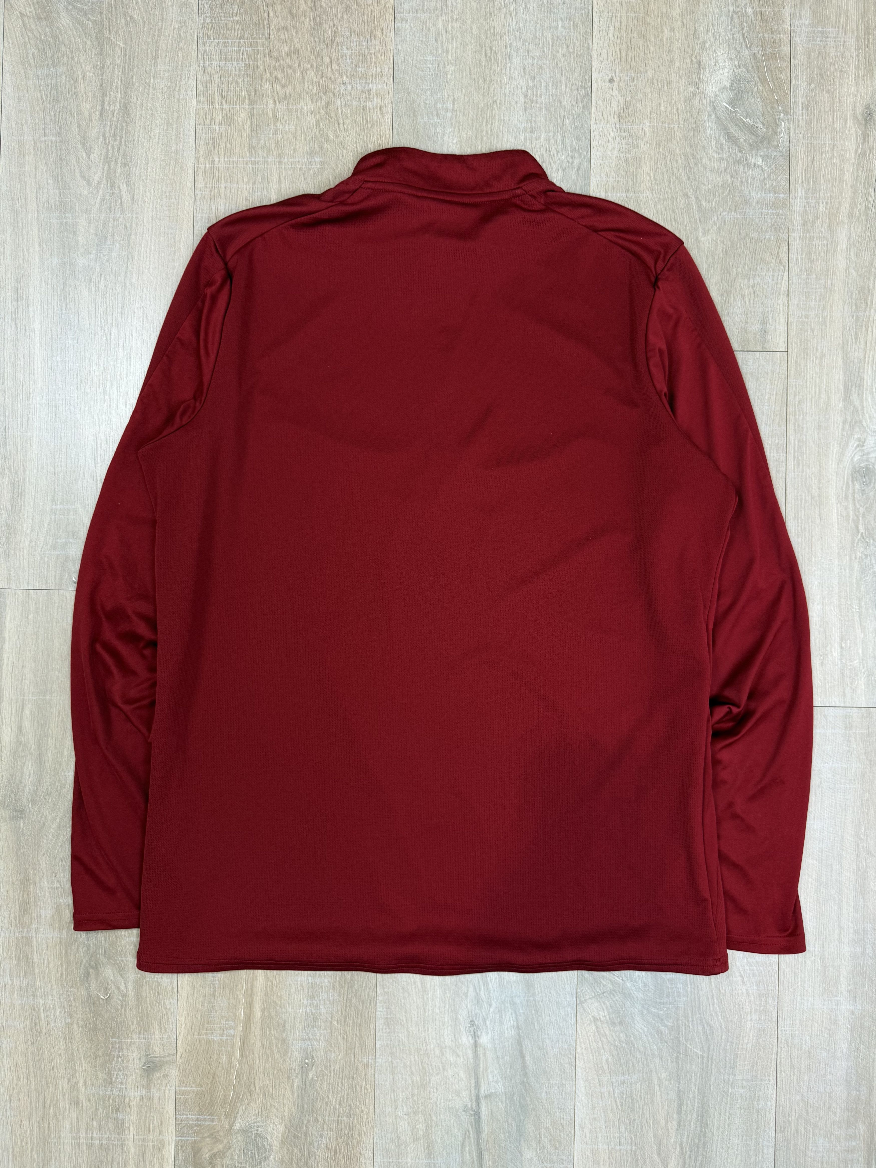 New Balance Liverpool 17/18 New Balance 125th Anniversary Soccer Drill Size US XL / EU 56 / 4 - 9 Thumbnail