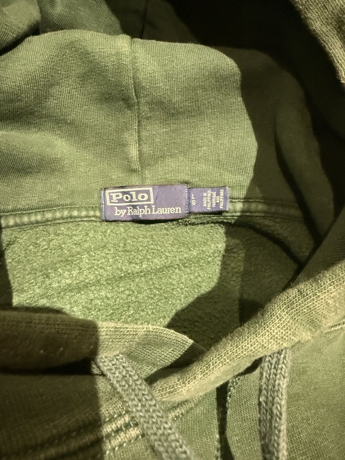 MLB × Polo Ralph Lauren POLO RALPH LAURENT X MLB YANKEES Size US L / EU 52-54 / 3 - 3 Thumbnail