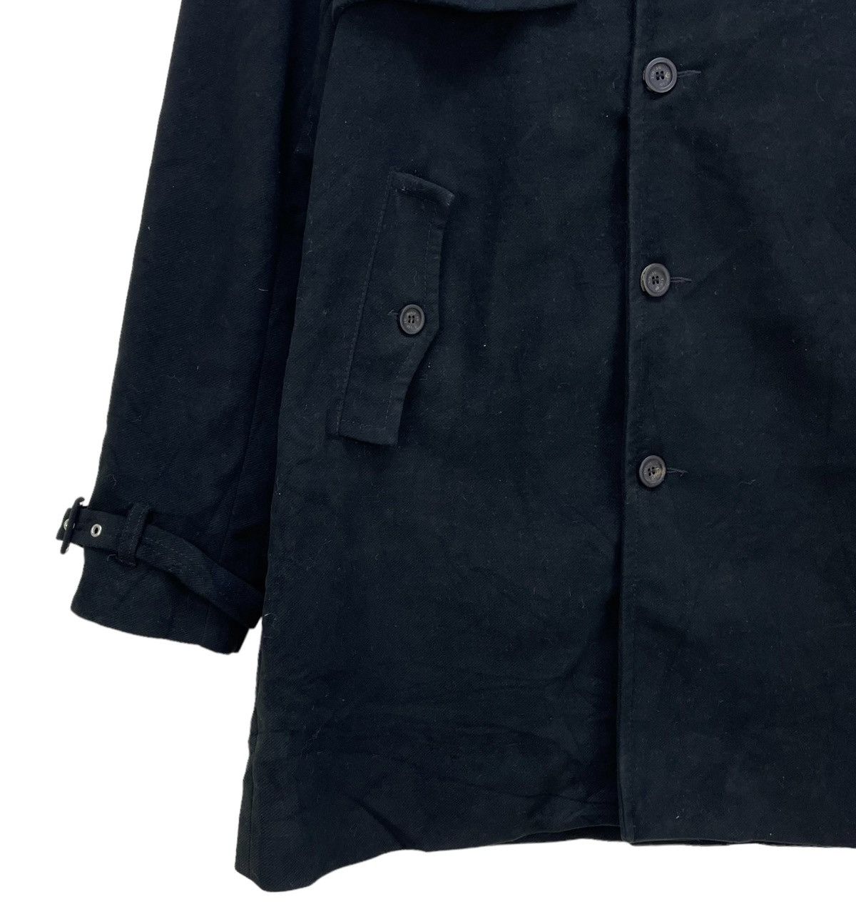 Liu Jo 🔥Designer Liu Jo Heavy Coat Jacket Size US M / EU 48-50 / 2 - 6 Thumbnail
