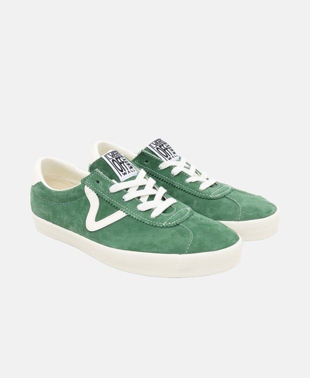 Vans Sport Low Sneakers Size US 5.5 / EU 38 - 1 Thumbnail