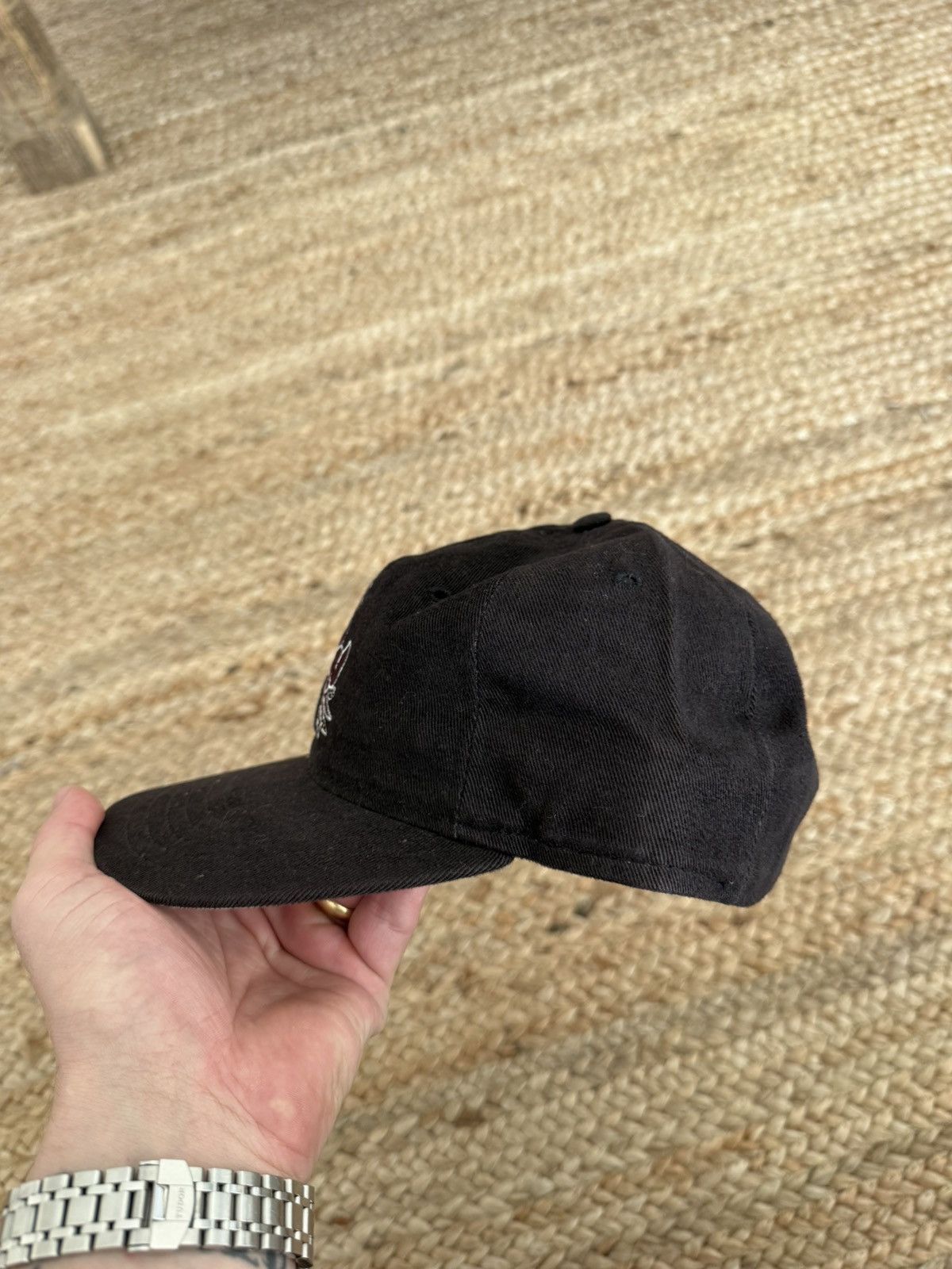 New Era Vintage Arizona State Hat Size ONE SIZE - 2 Thumbnail