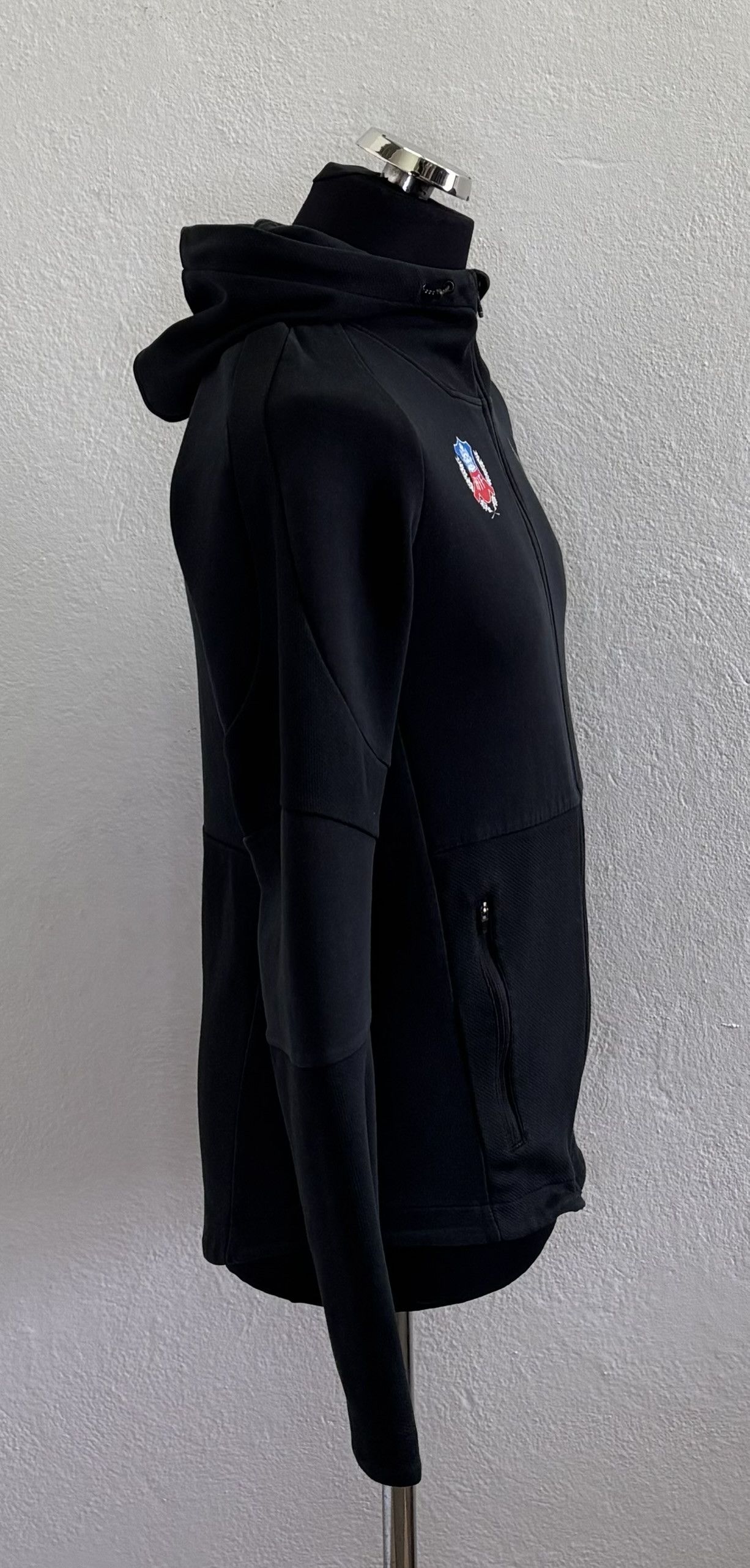 Puma Helsingborgs IF 2018 Puma Hoodie Size S Size US S / EU 44-46 / 1 - 4 Thumbnail
