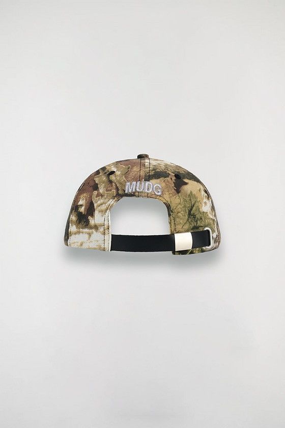 Other Mudg hat Size ONE SIZE - 3 Thumbnail