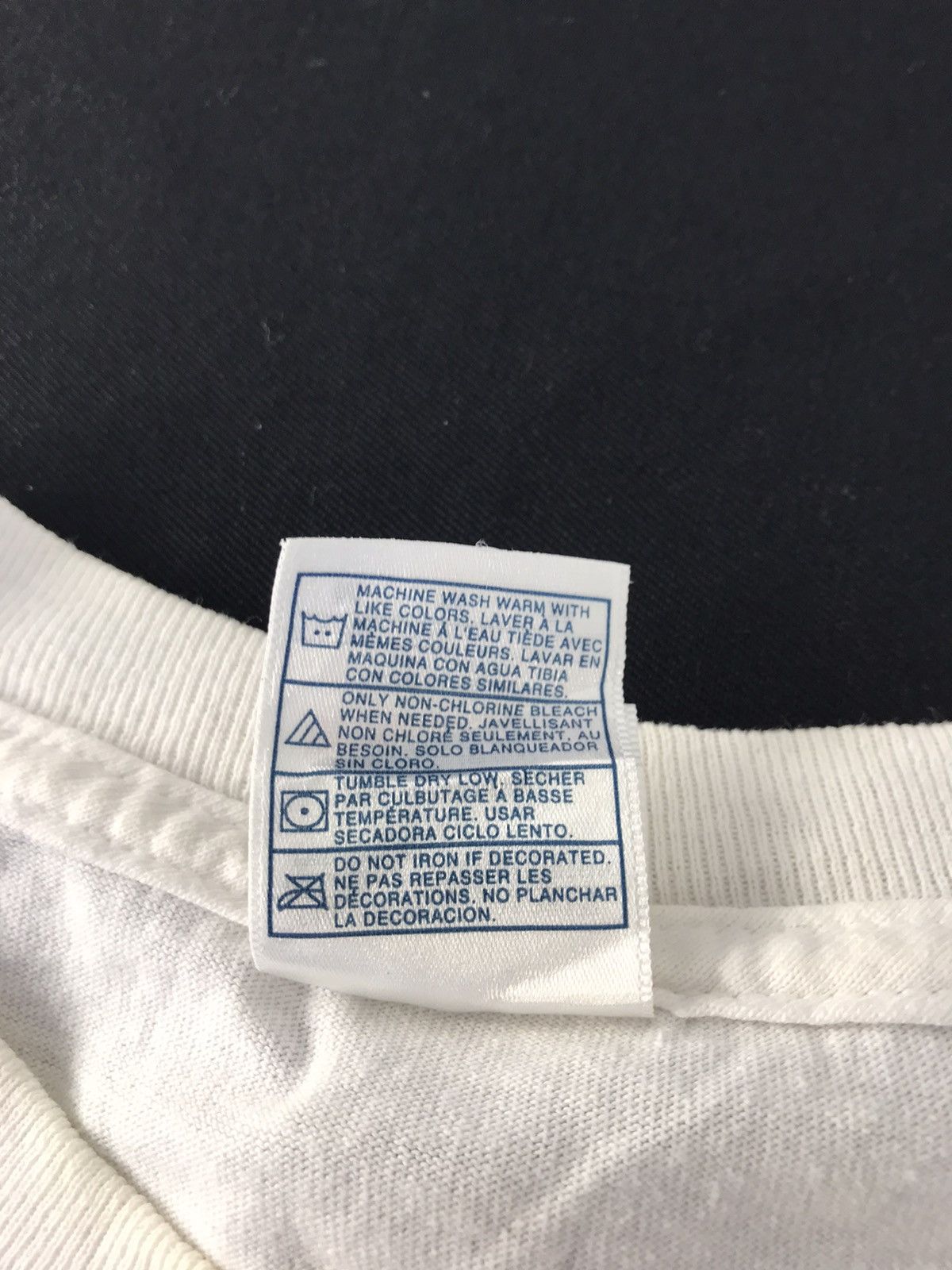 Japanese Brand 90s Mas Fina Corona Extra Beer Drink Big Sexy Girl Tee Size US M / EU 48-50 / 2 - 8 Thumbnail