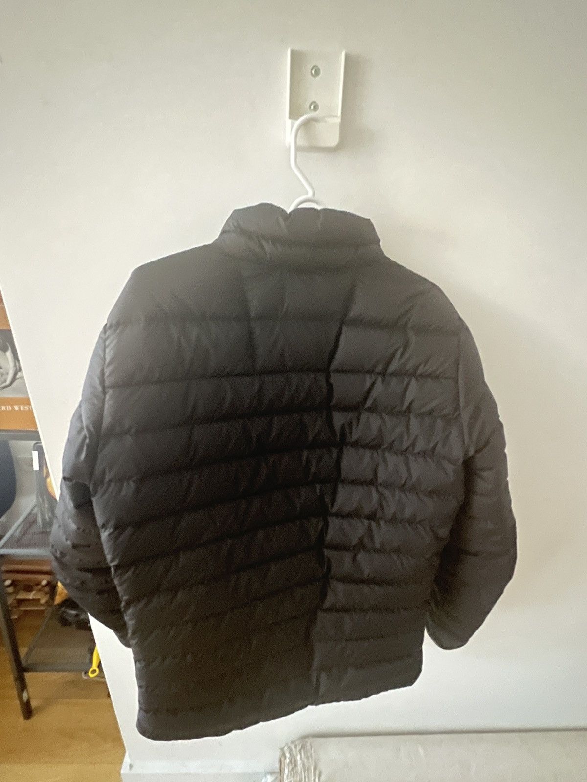 Other Forlaz winter jacket (800 fill) very warm Size US L / EU 52-54 / 3 - 2 Thumbnail