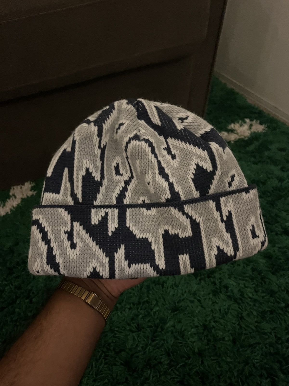 Punkandyo Beanie | Grailed