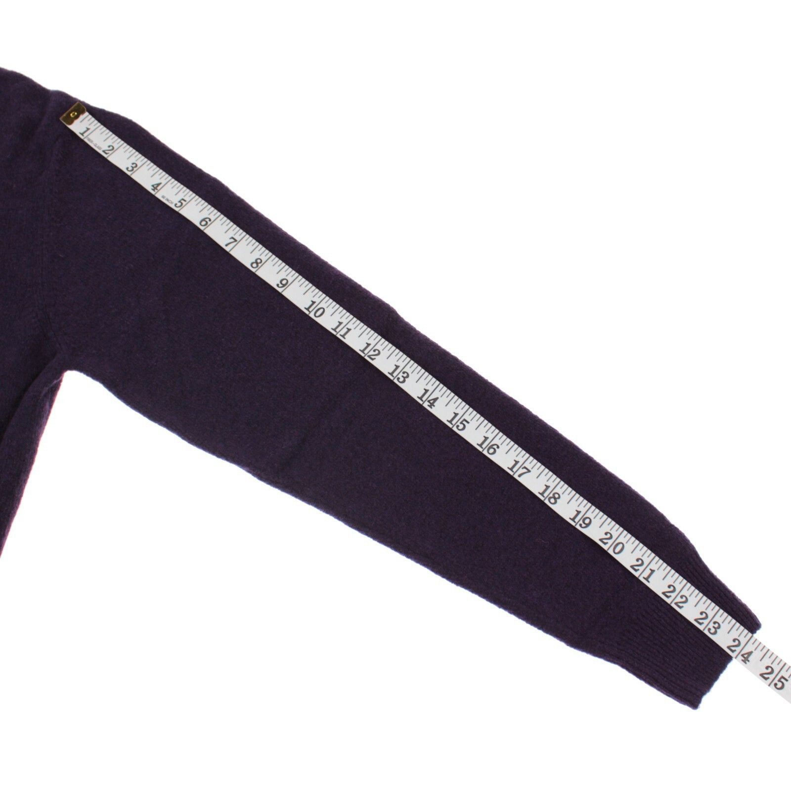 Fedeli Fedeli Sweater Size US M in Purple Size US M / EU 48-50 / 2 - 6 Thumbnail