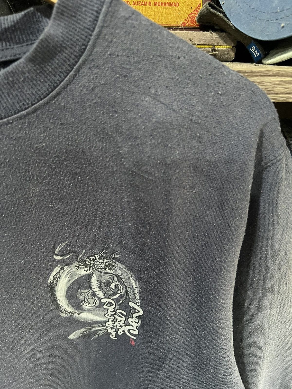 Other 🔥Vintage Sun Faded T&C Surf Designs Hawaii Crewneck Size US M / EU 48-50 / 2 - 4 Thumbnail