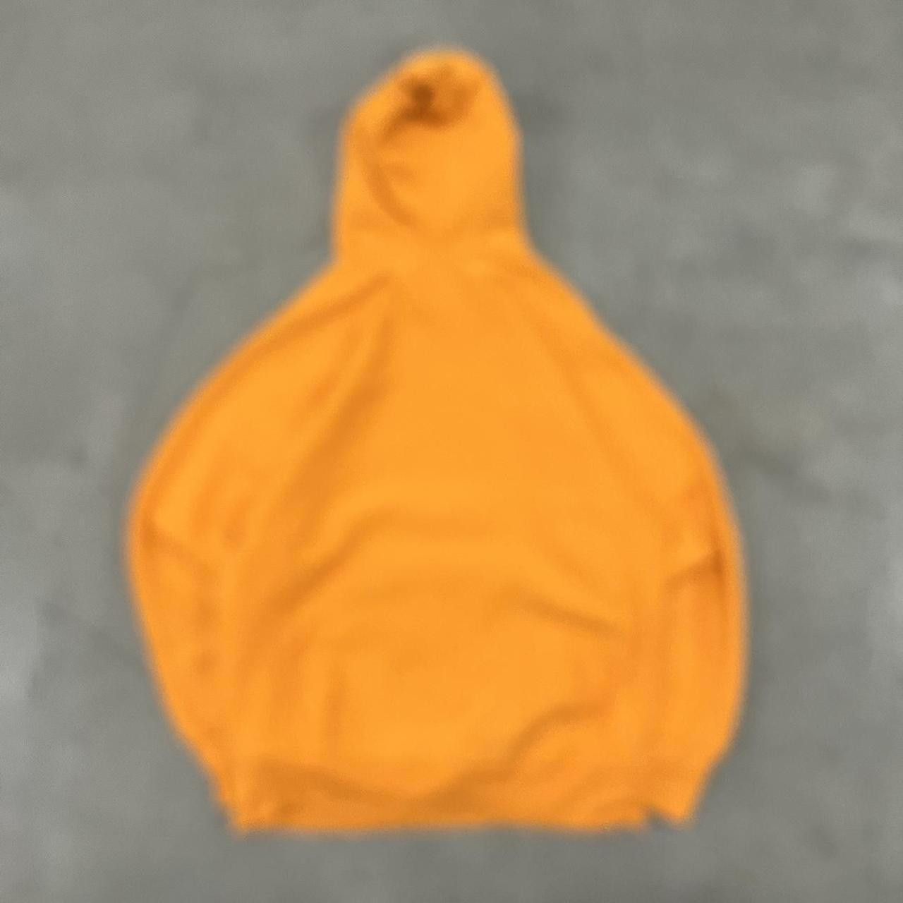 Steve And Barrys × Vintage Vintage Y2K University of Tennessee Volunteers Hoodie Size US S / EU 44-46 / 1 - 5 Thumbnail