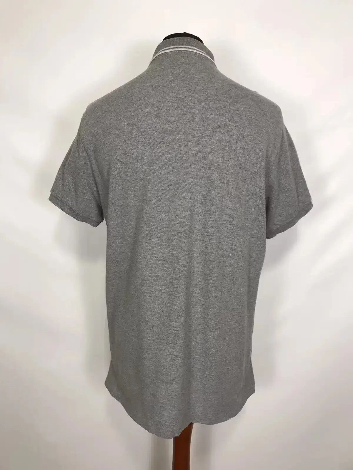 Designer × Polo Ralph Lauren Polo Ralph Lauren men’s polo t-shirt Size US XL / EU 56 / 4 - 2 Thumbnail