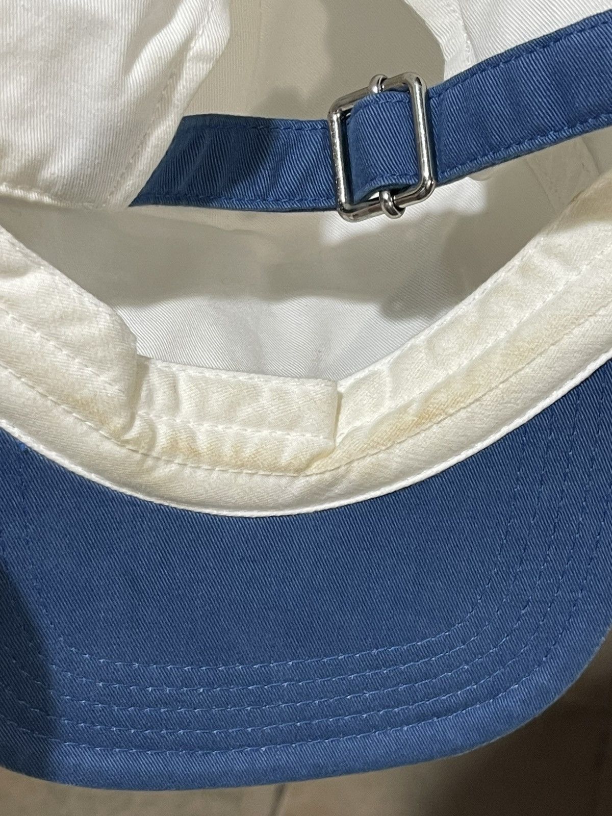 Off-White ***FINAL DROP***Panther Hat Size ONE SIZE - 6 Thumbnail