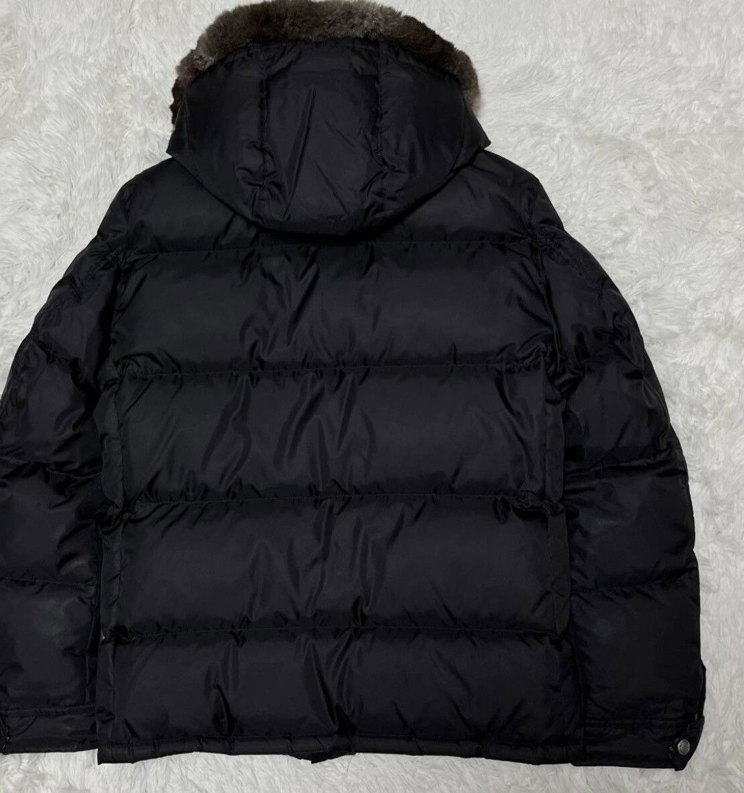 Burberry Burberry Black Label jacket Size US M / EU 48-50 / 2 - 3 Thumbnail