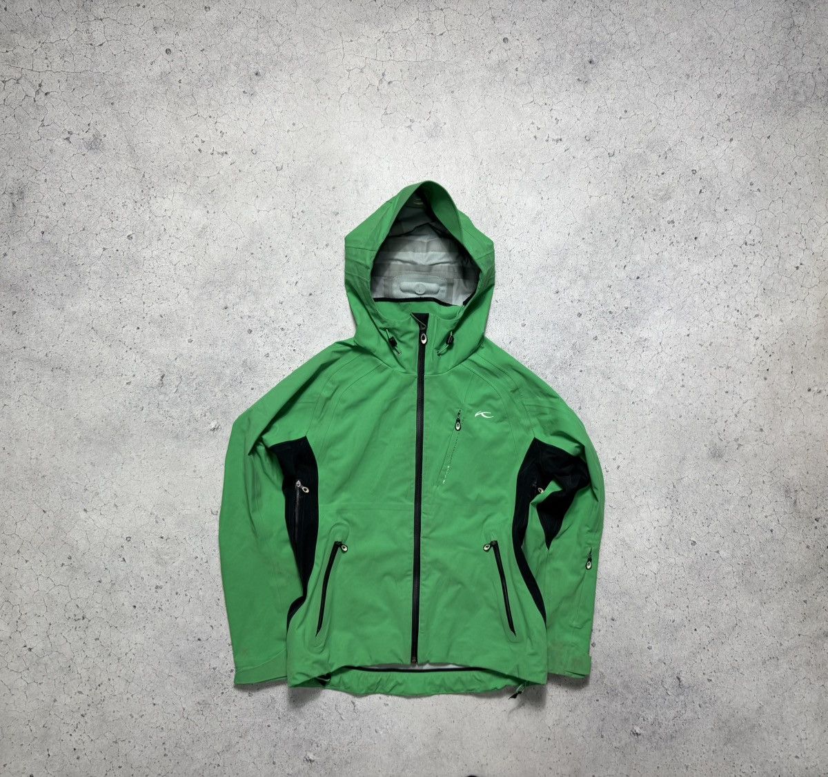 KJUS Women’s Ski Jacket Kjus Size S / US 4 / IT 40 - 1 Thumbnail
