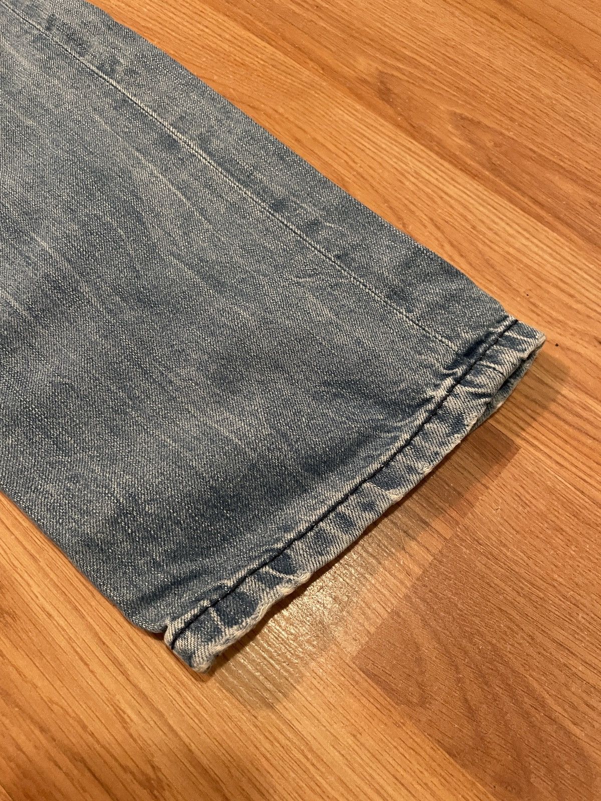 Diesel Diesel Belther jeans Size US 32 / EU 48 - 2 Thumbnail