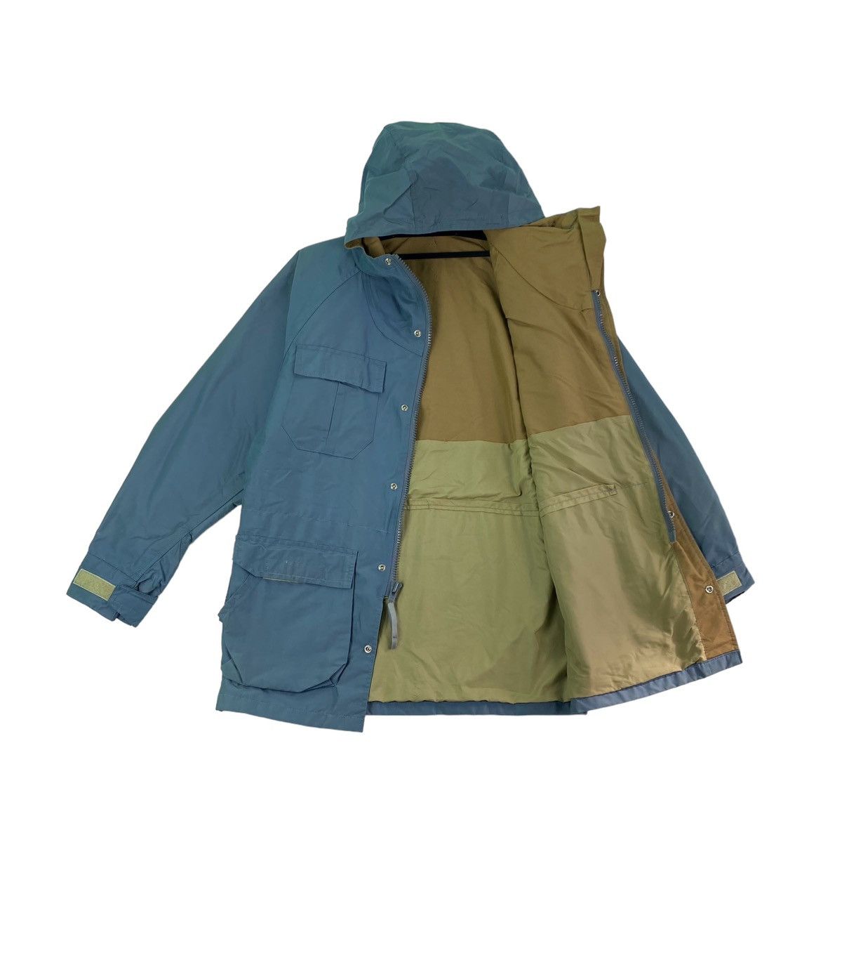 Vintage Sierra Design Size US M / EU 48-50 / 2 - 3 Thumbnail