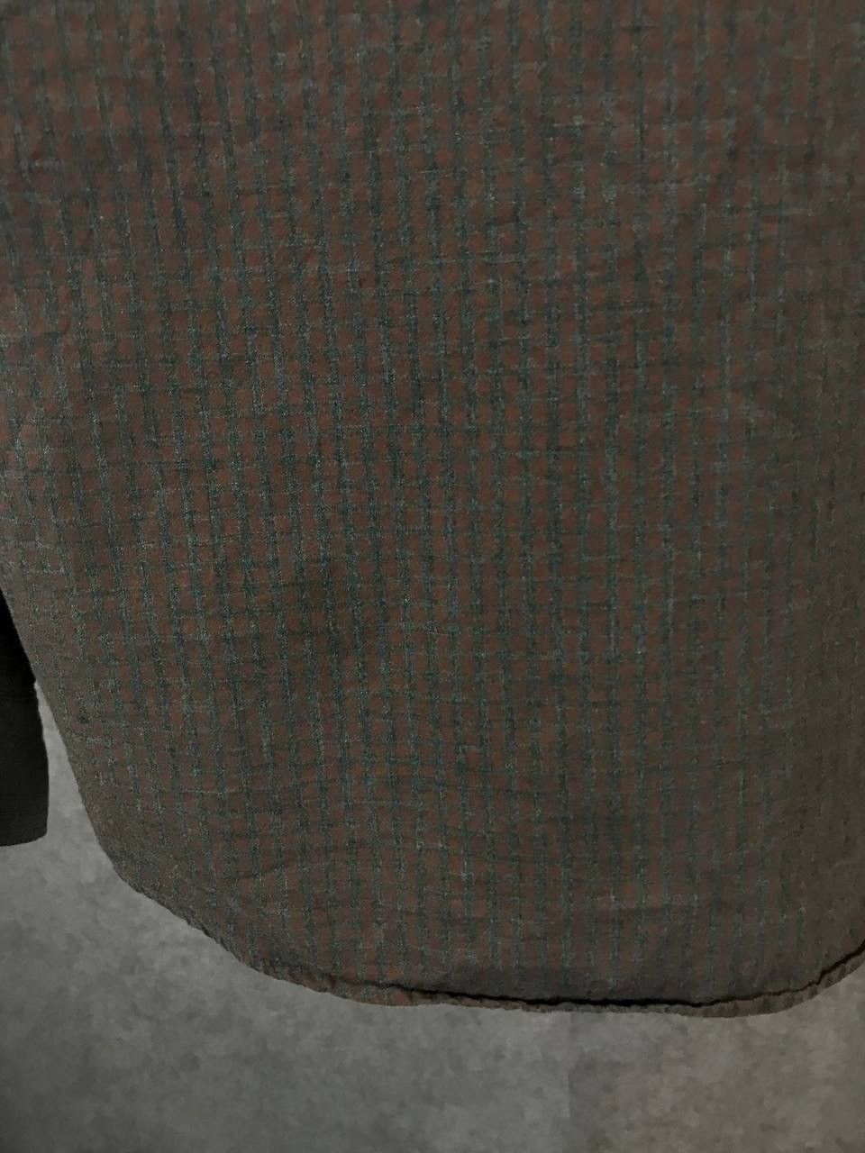 Allsaints Allsaints logo shirt Size US M / EU 48-50 / 2 - 7 Thumbnail
