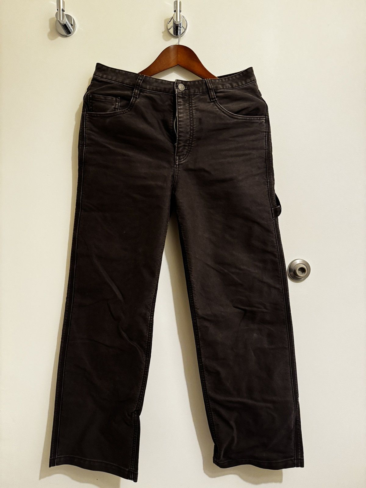 Other Moleskin Work Pants, 32 Size US 32 / EU 48 - 1 Thumbnail