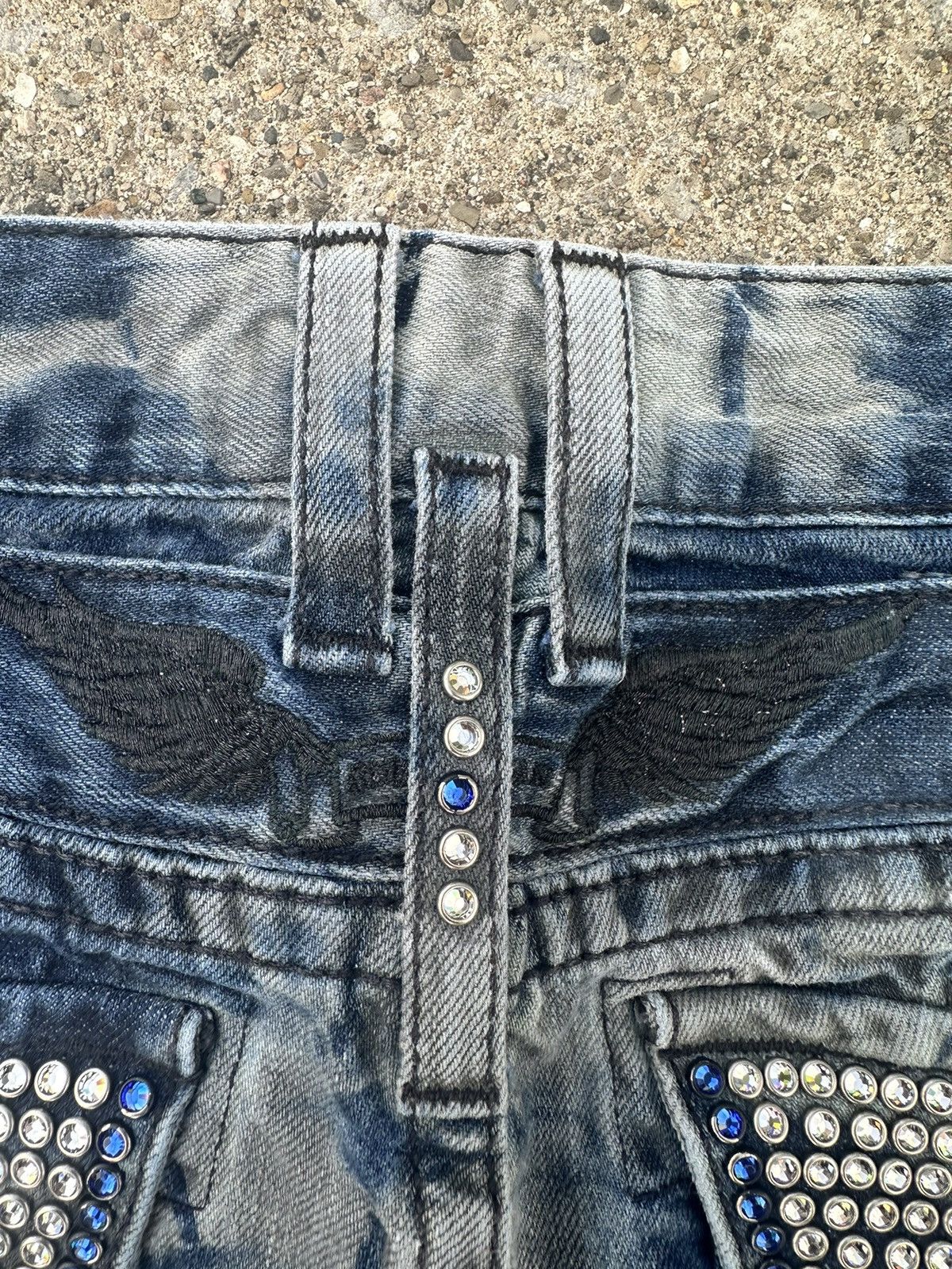 Robins Jeans Robin Jeans 🔥 Size US 38 / EU 54 - 3 Thumbnail