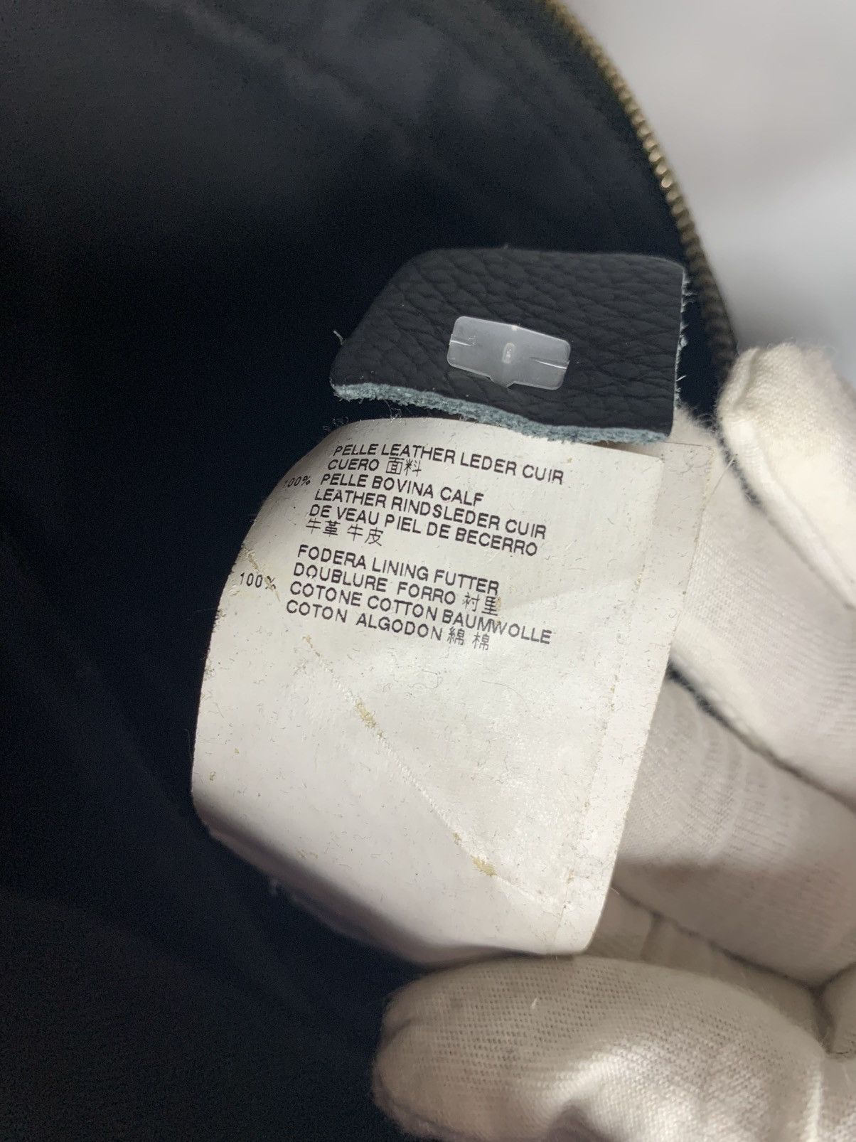 MM6 MM6 Maison Margiela 6 Size ONE SIZE - 12 Thumbnail